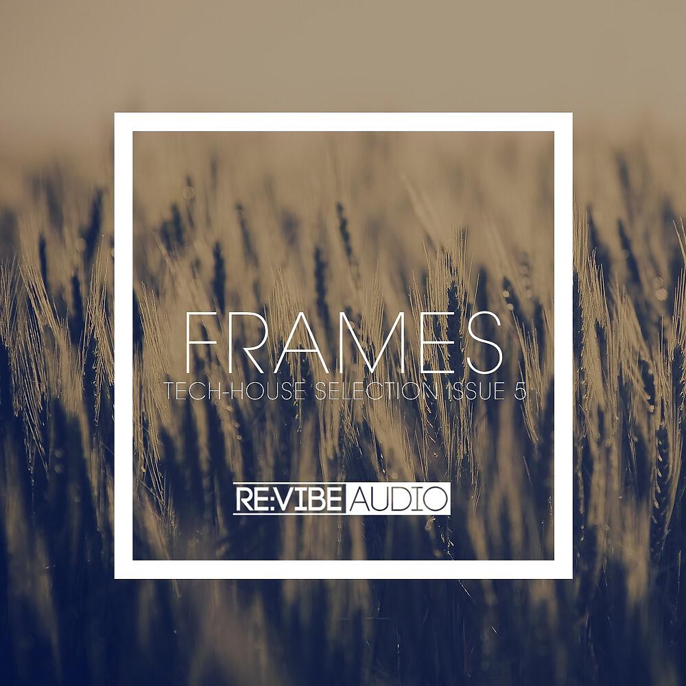 Релиз Frames Issue 5
