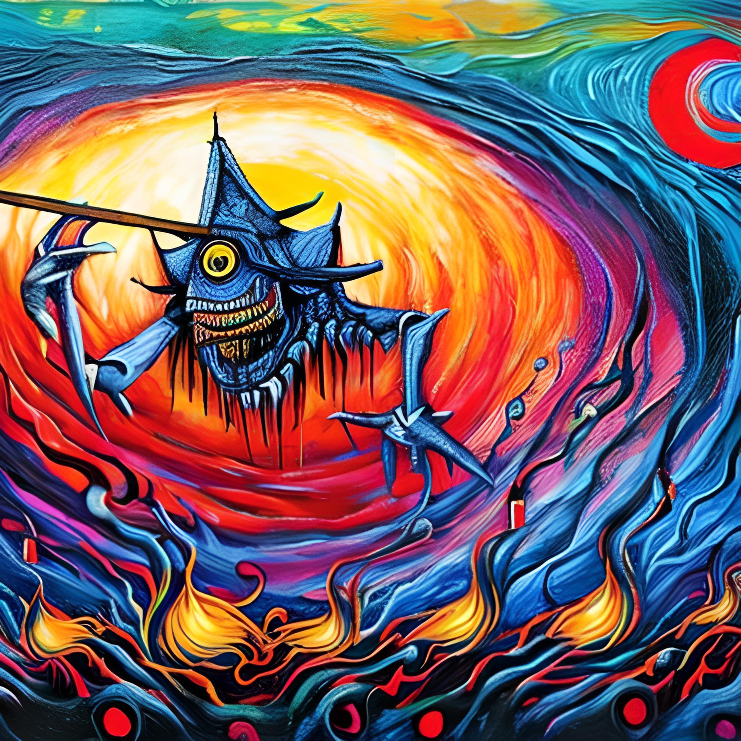 Релиз Nightmare