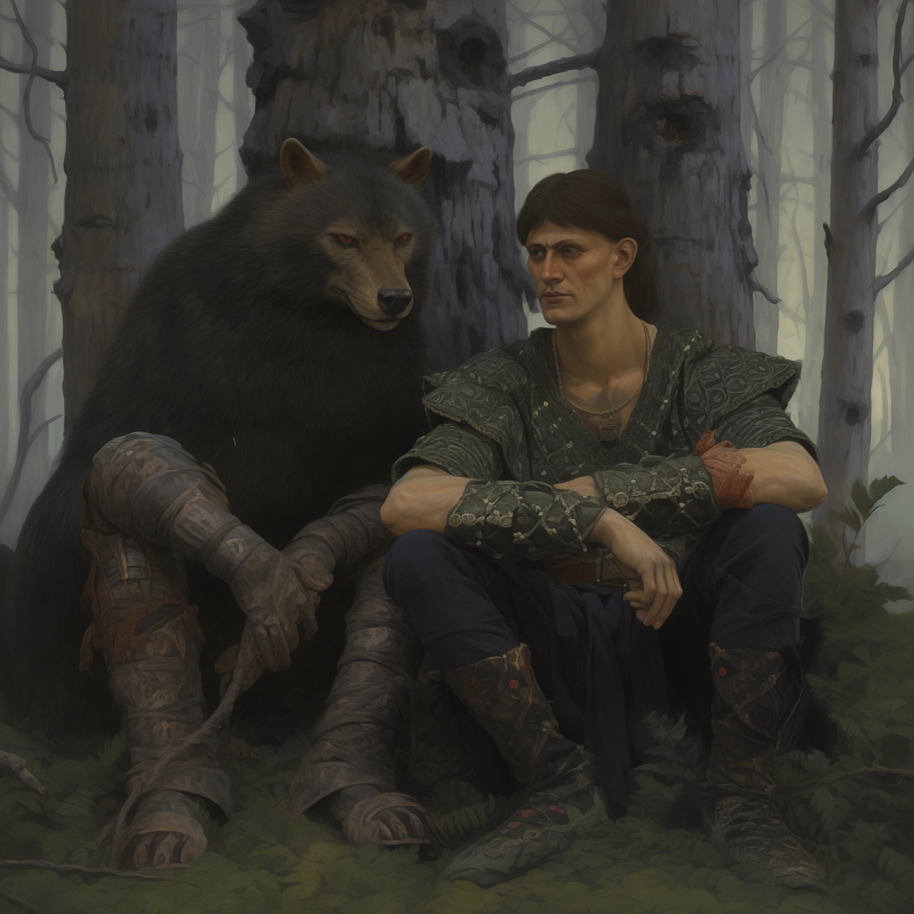 Постер альбома Симфония Король и Шут