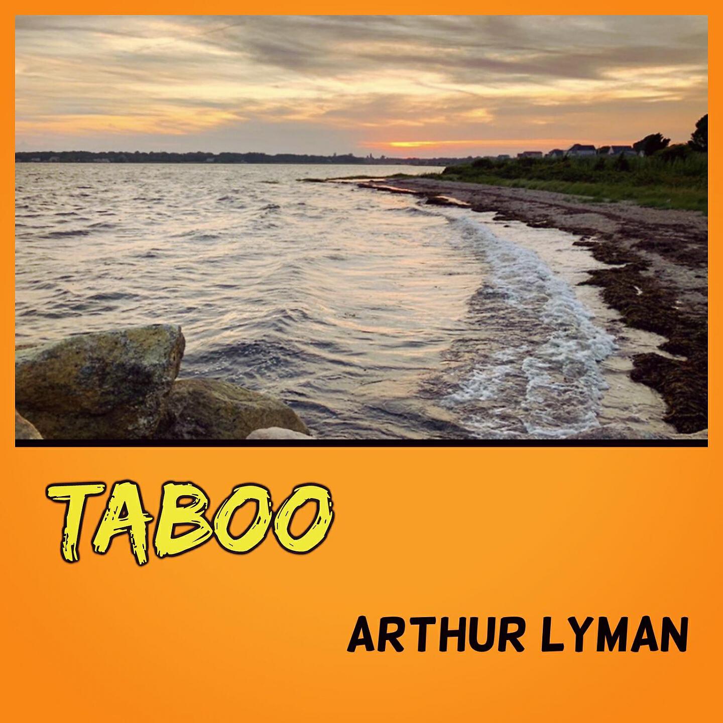 Релиз Taboo