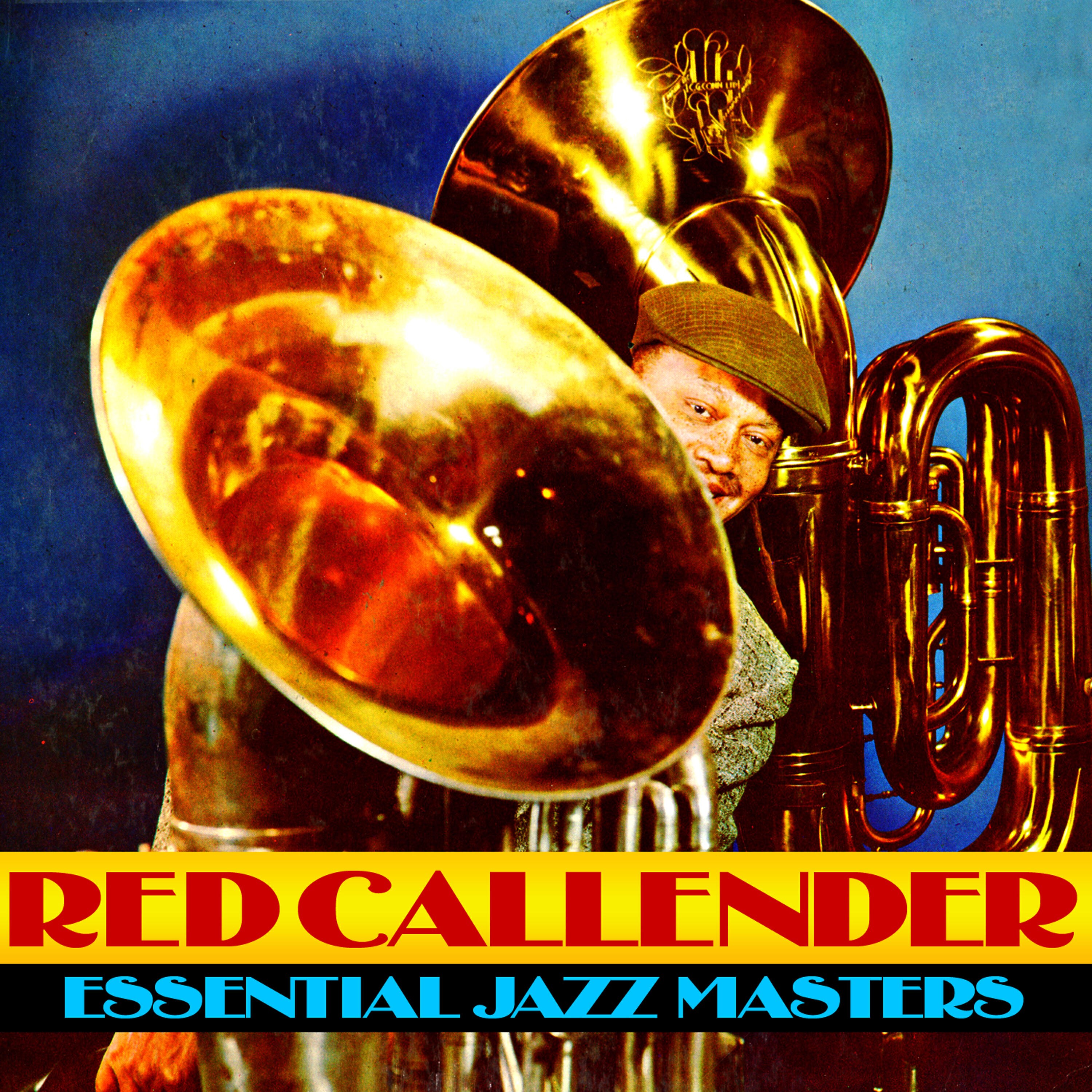 Релиз Essential Jazz Masters