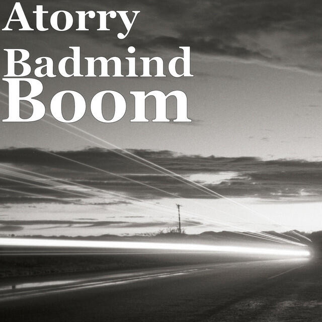 Релиз Boom