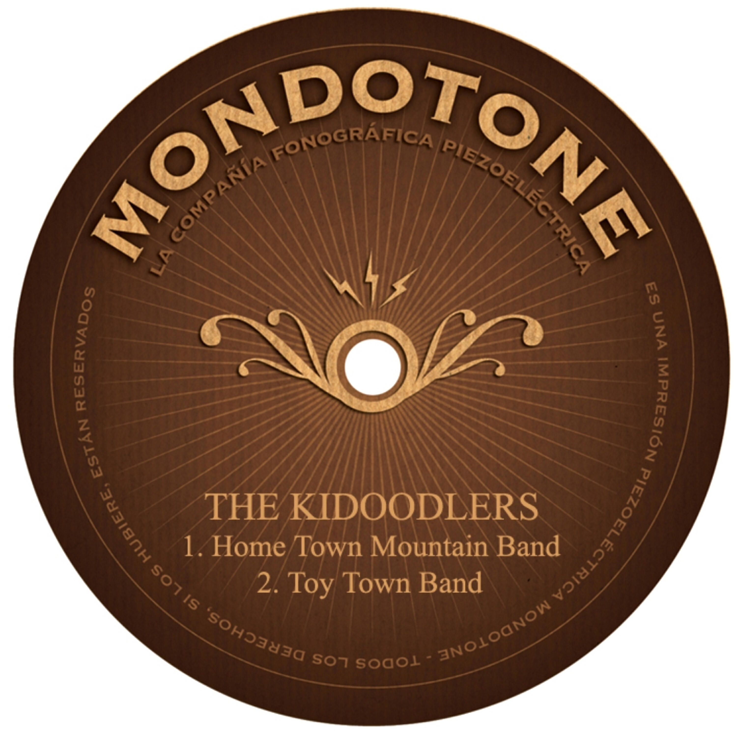 The Kidoodlers