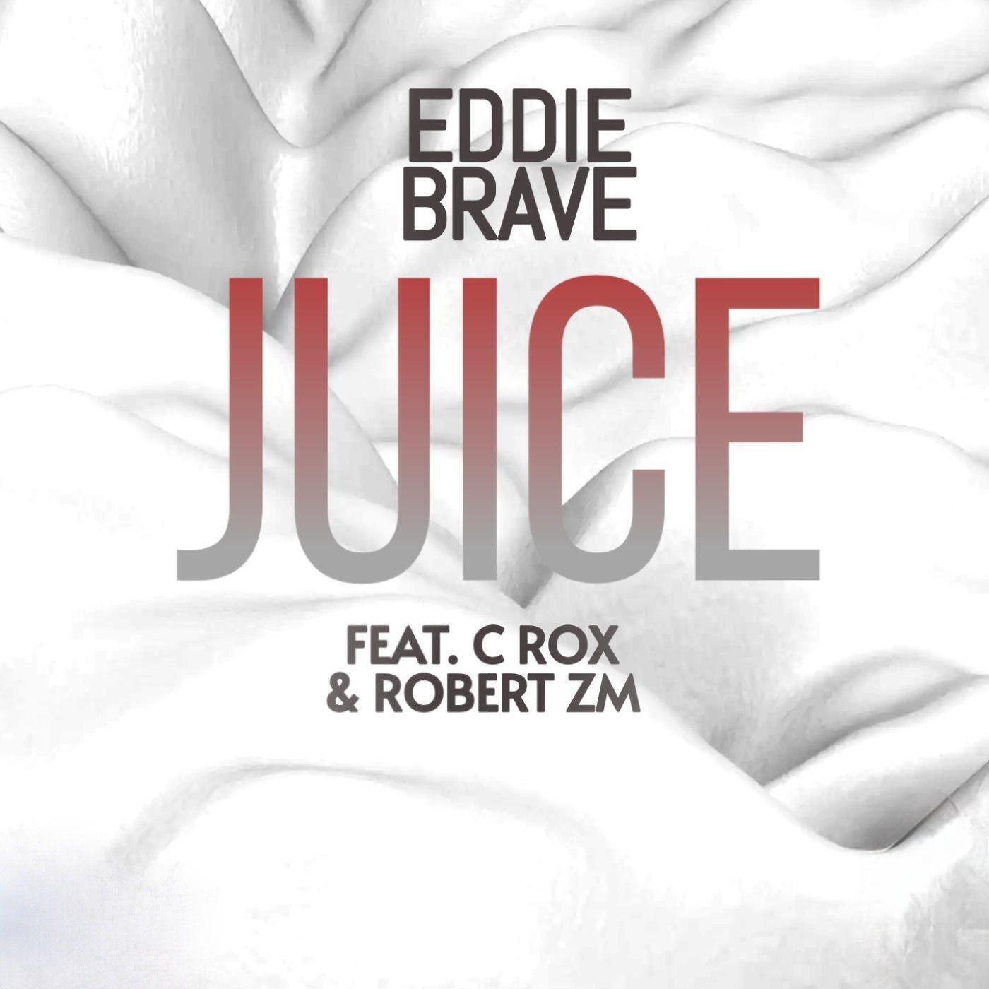 Релиз Juice (feat. C- Rox & Robert Zm)