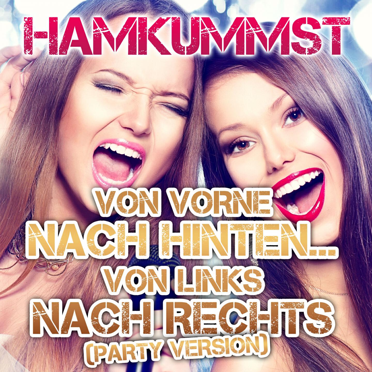 Hamkummst
