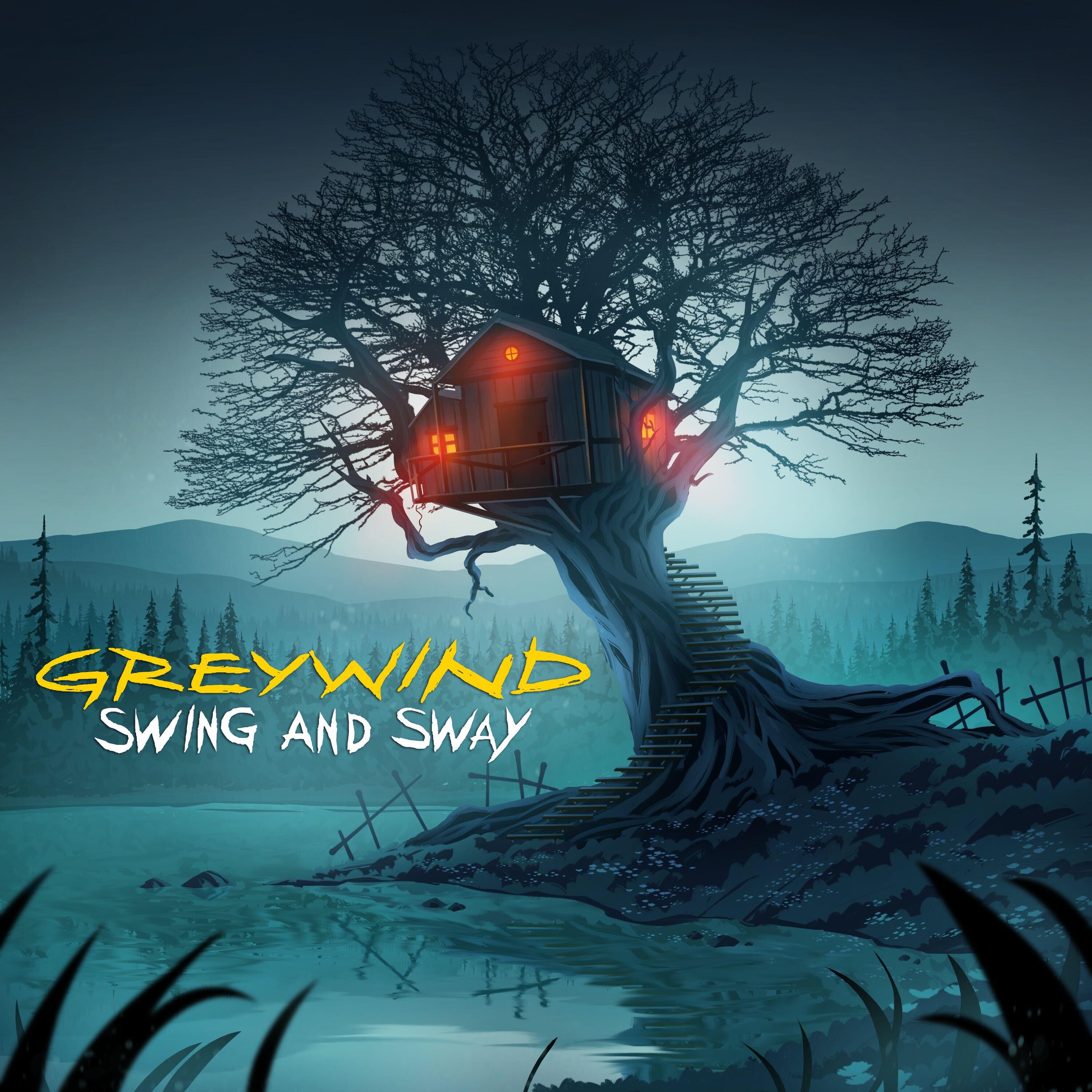 Релиз Swing and Sway
