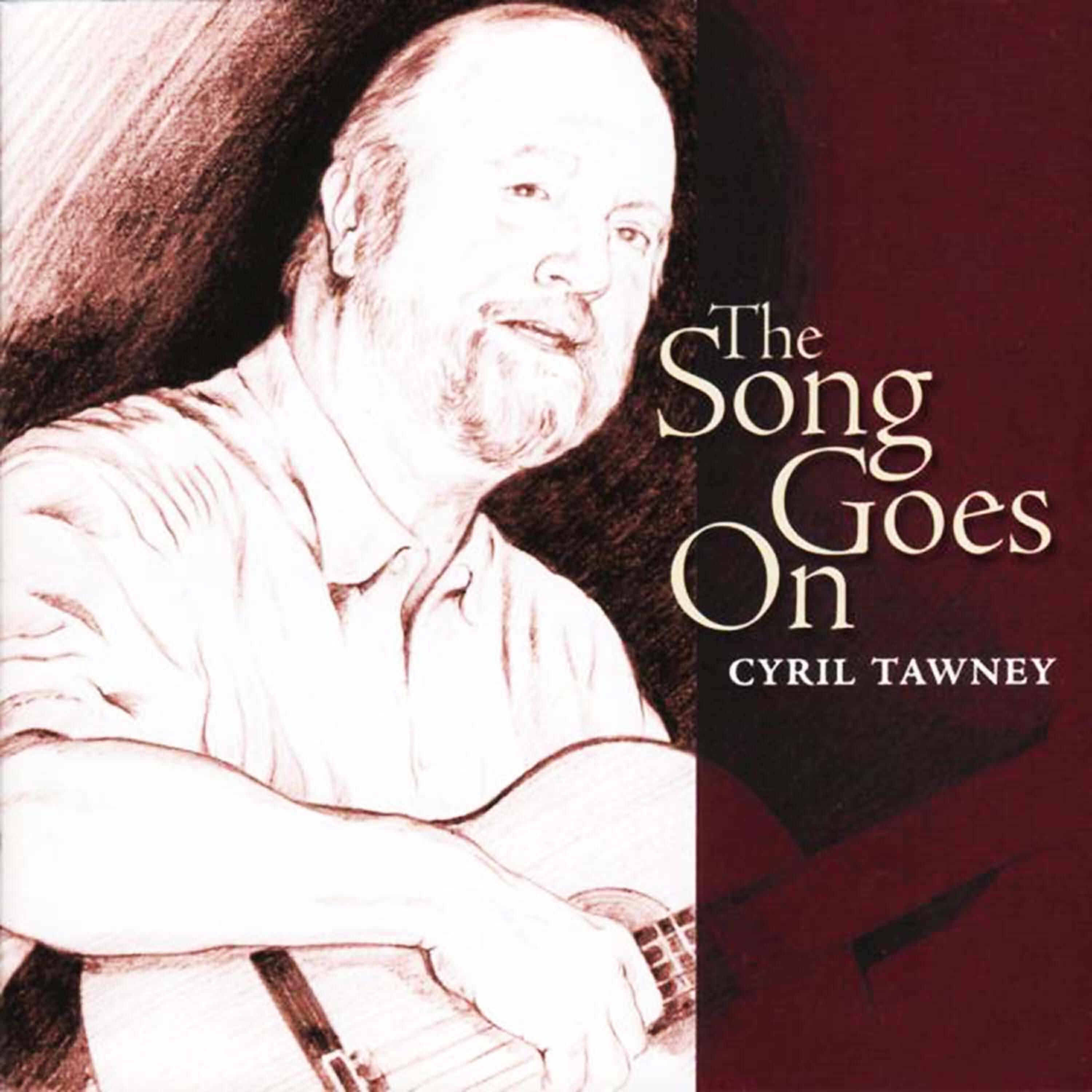 Релиз The Song Goes On
