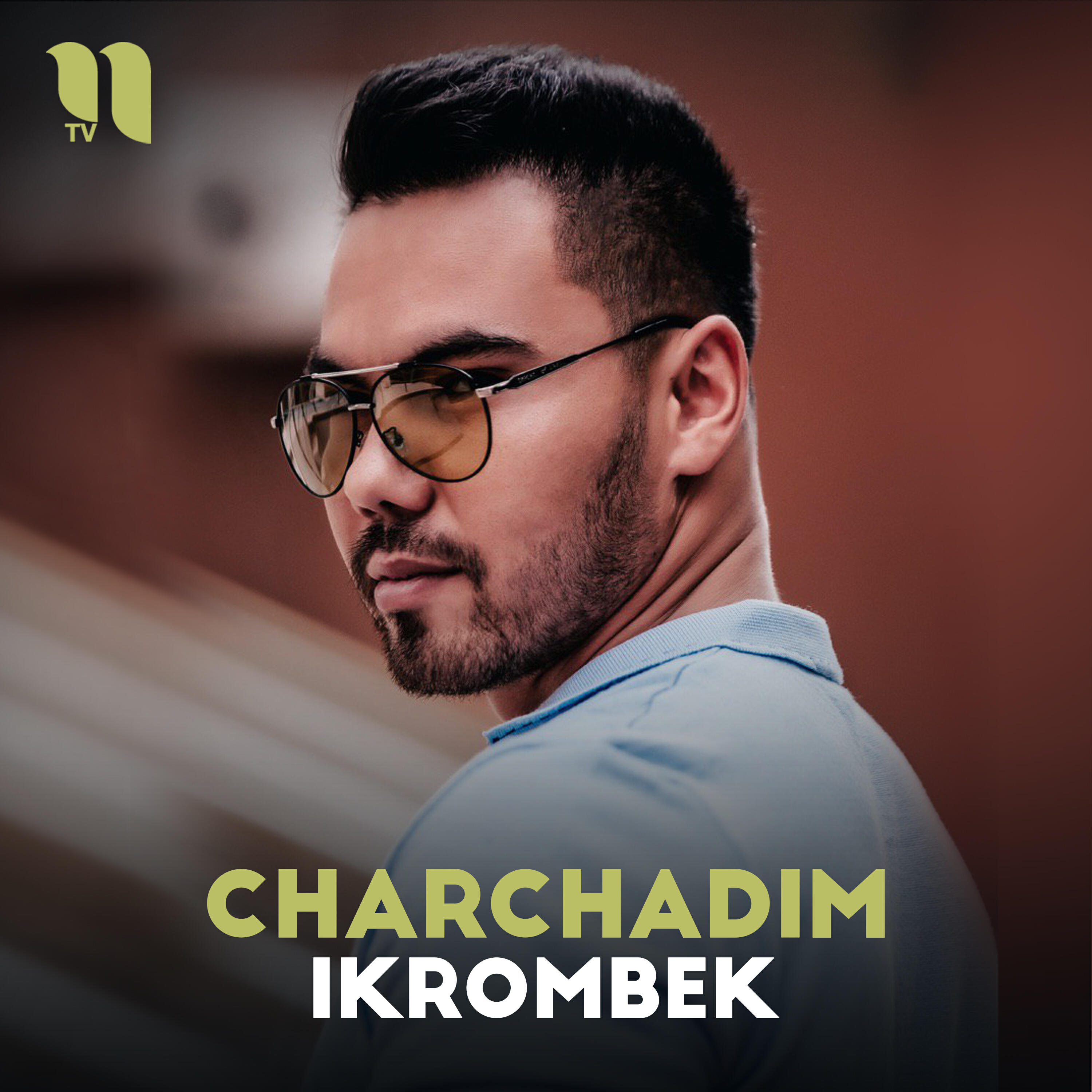 Релиз Charchadim (Remix)