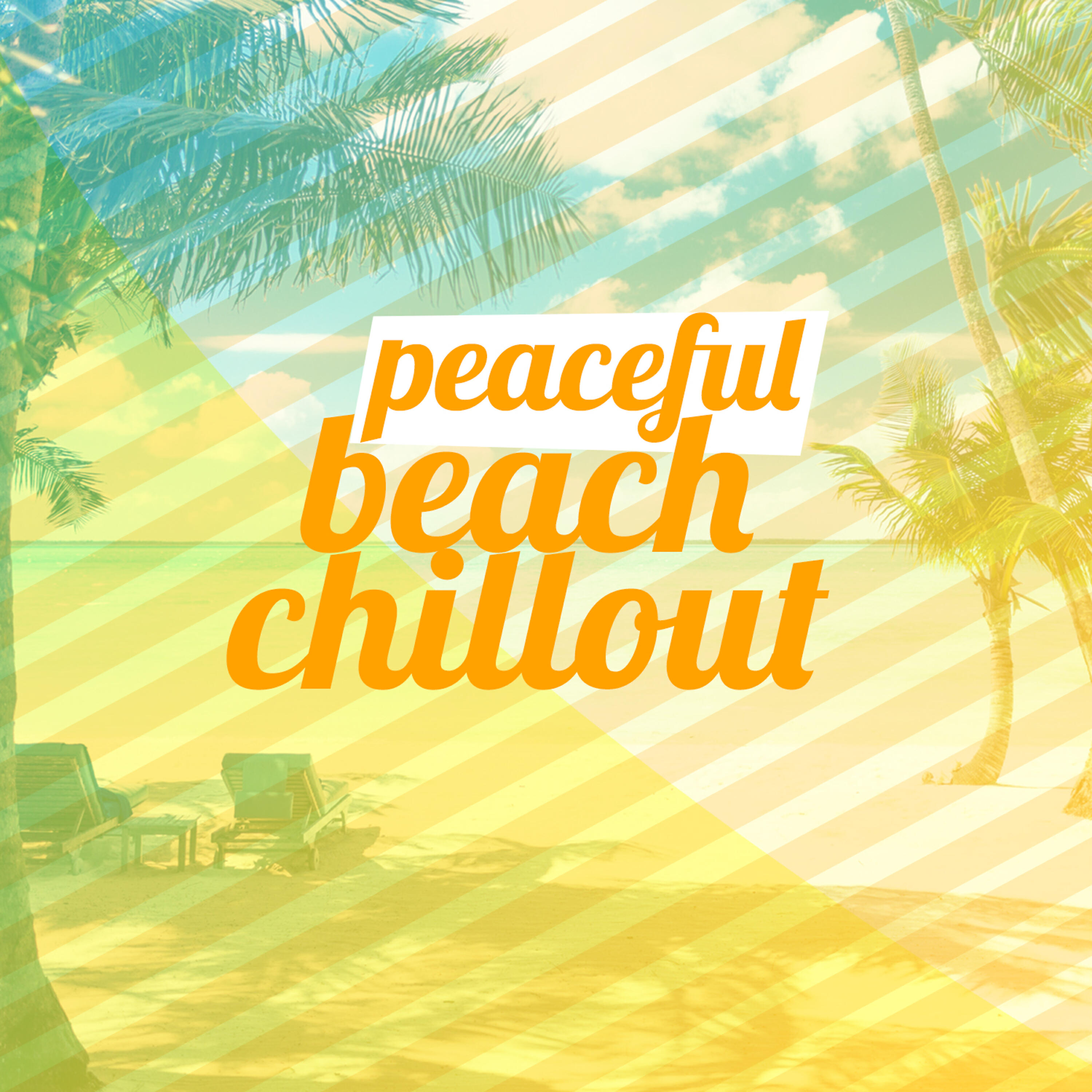 Релиз Peaceful Beach Chillout