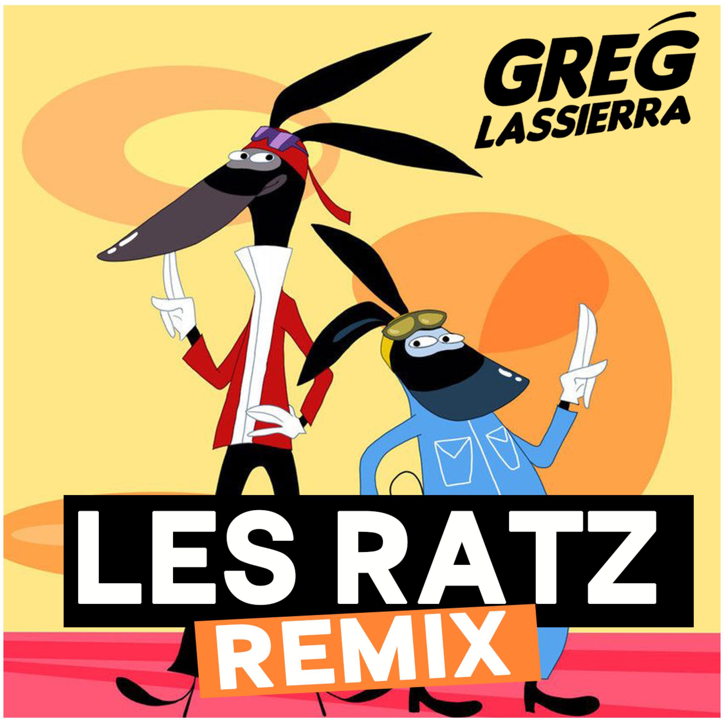 Релиз LES RATZ (SHATTA REMIX)