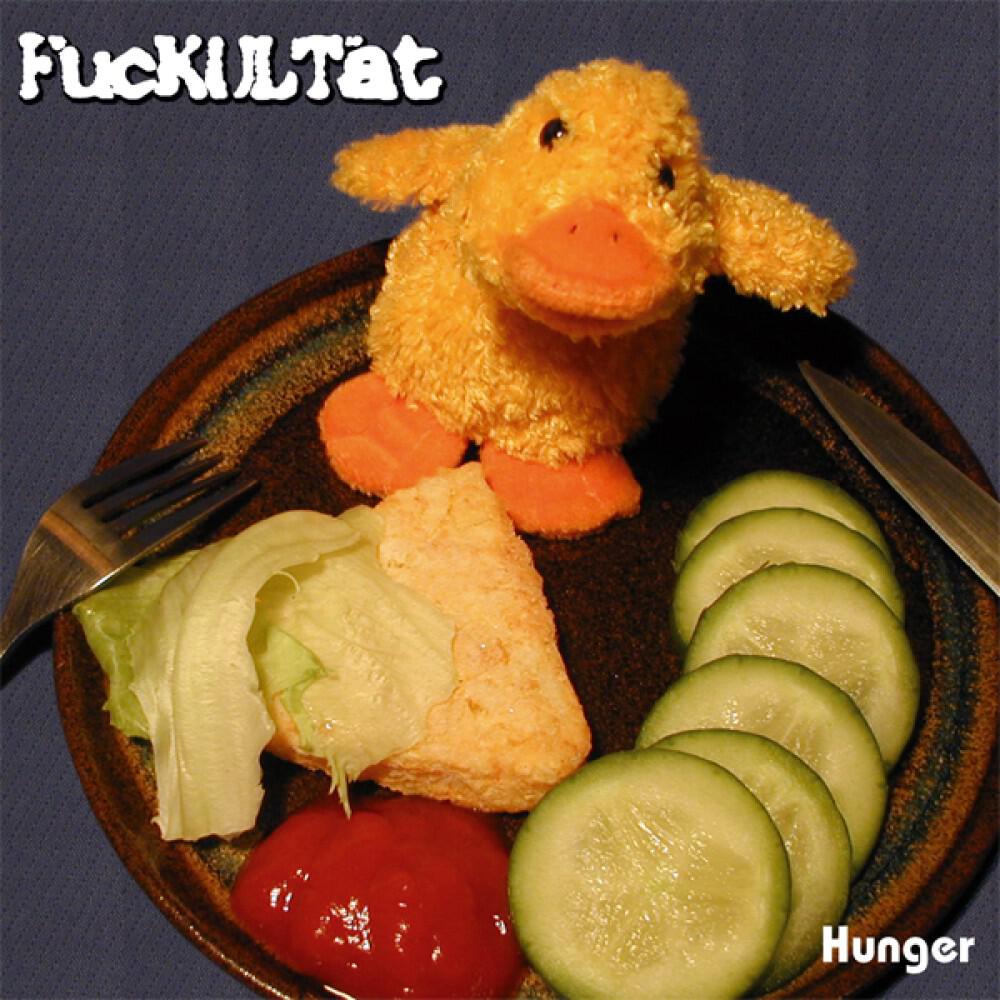 Релиз Hunger