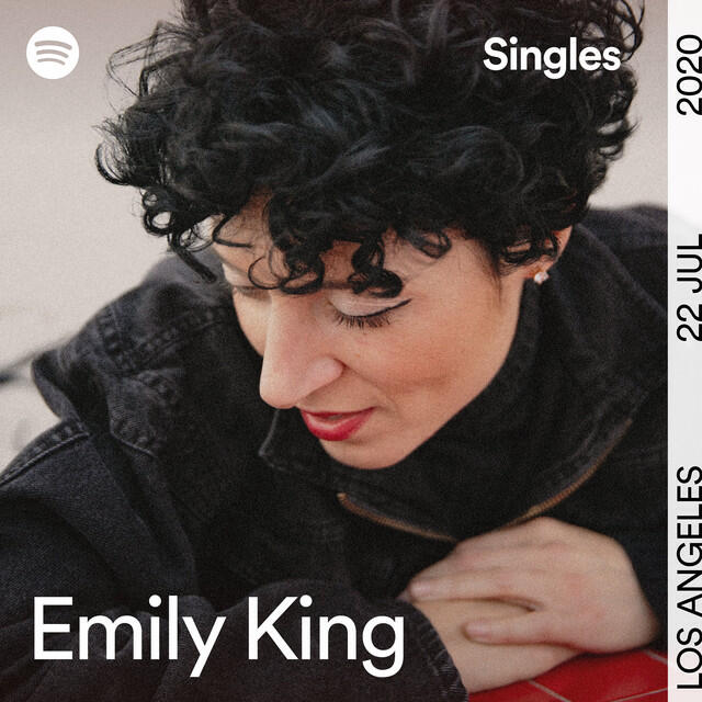 Релиз Spotify Singles