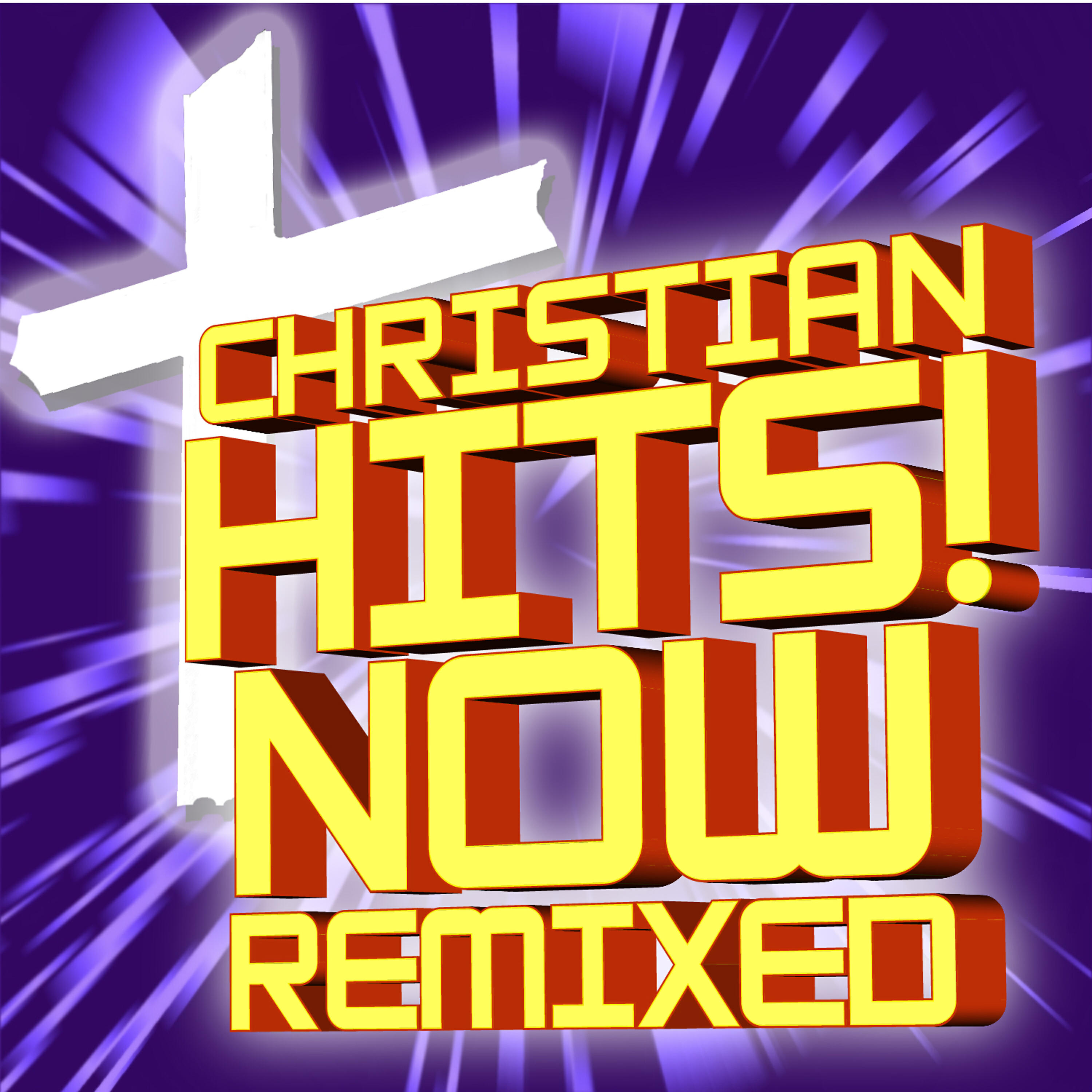 Релиз Christian Hits! Now Remixed