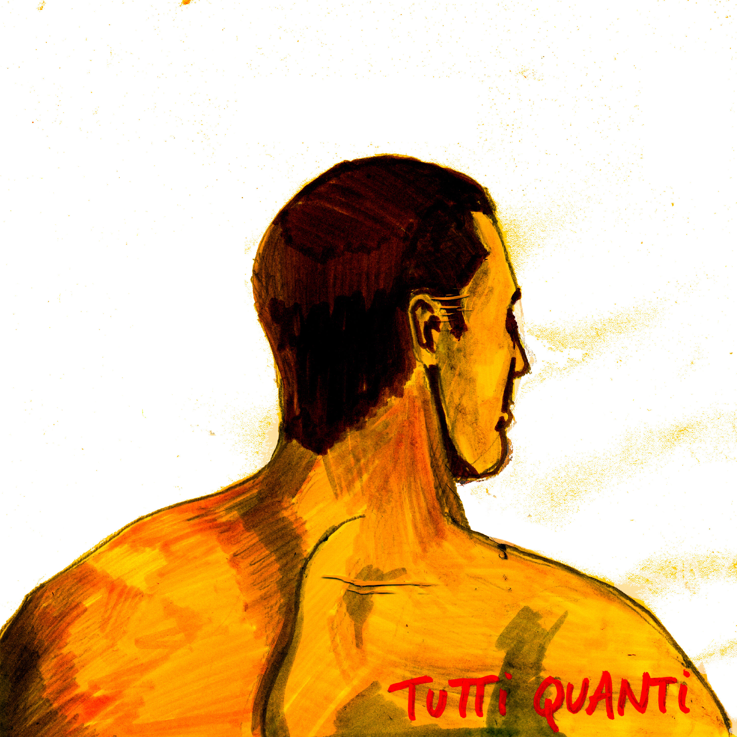 Релиз Tutti Cuanti