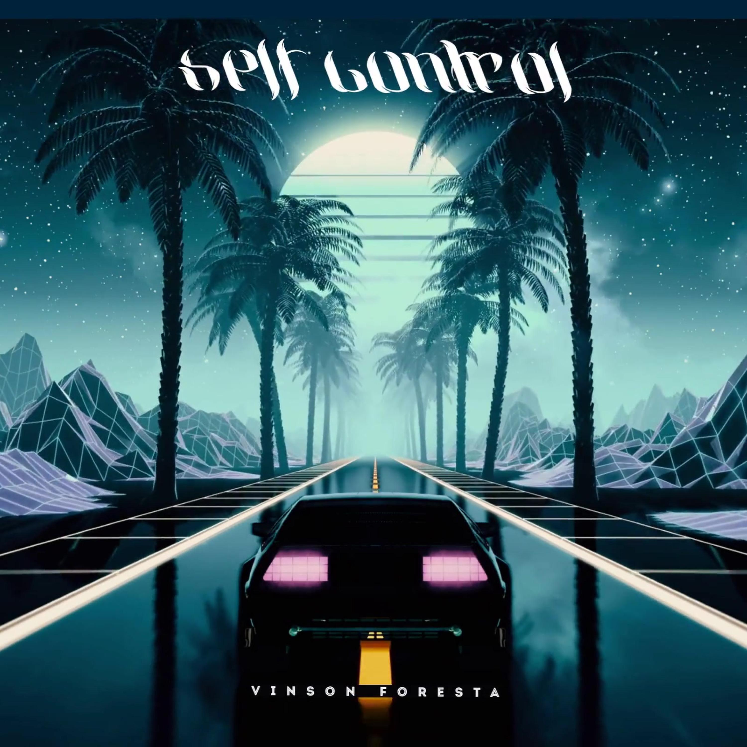Релиз Self Control