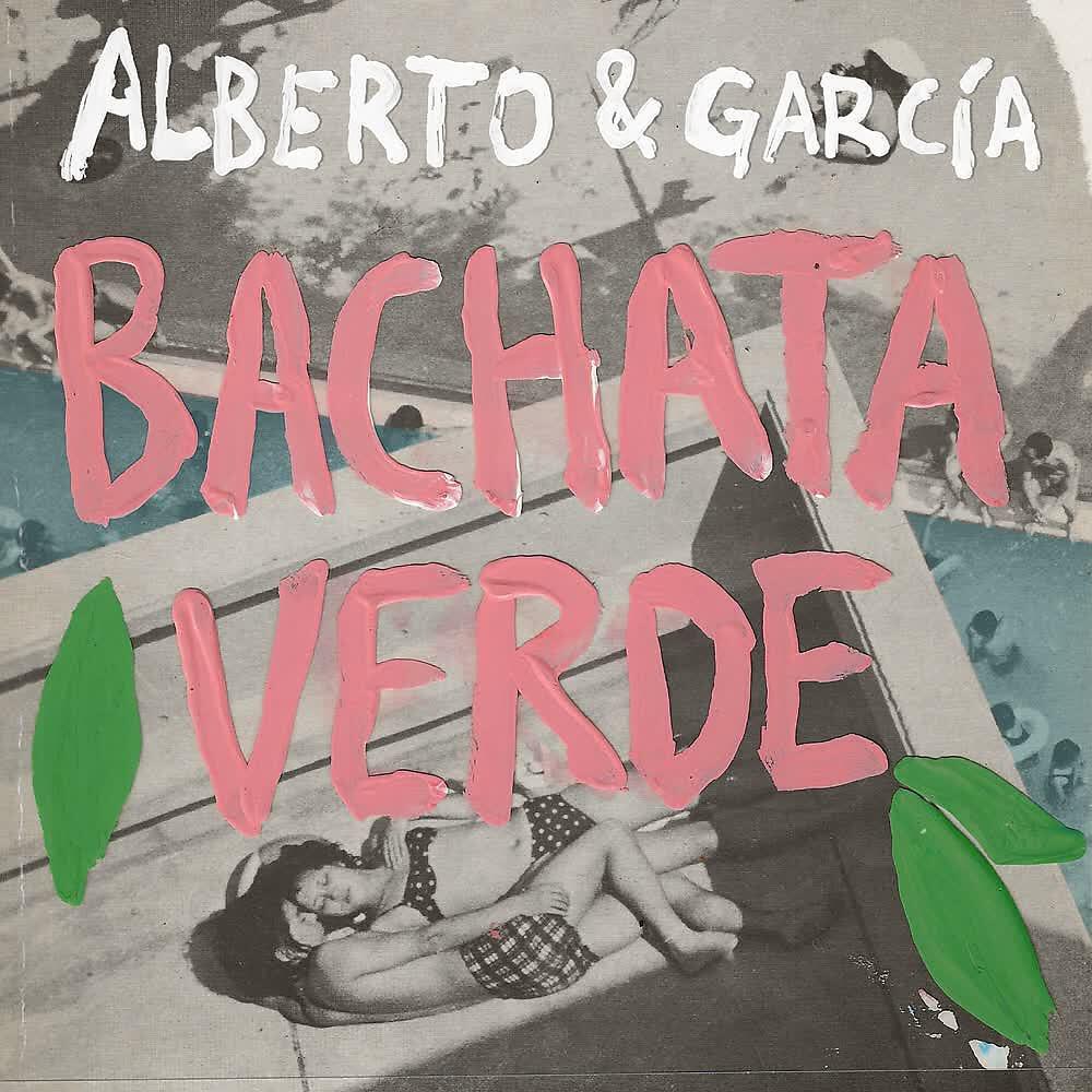 Релиз Bachata Verde