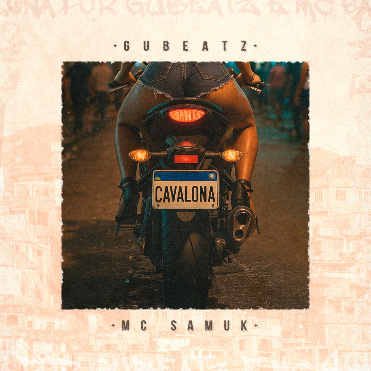 Mc Samuk