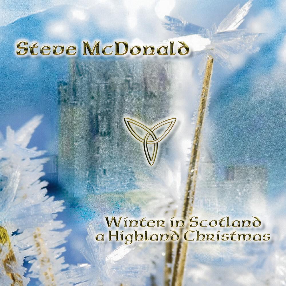 Релиз Winter in Scotland: A Higland Christmas