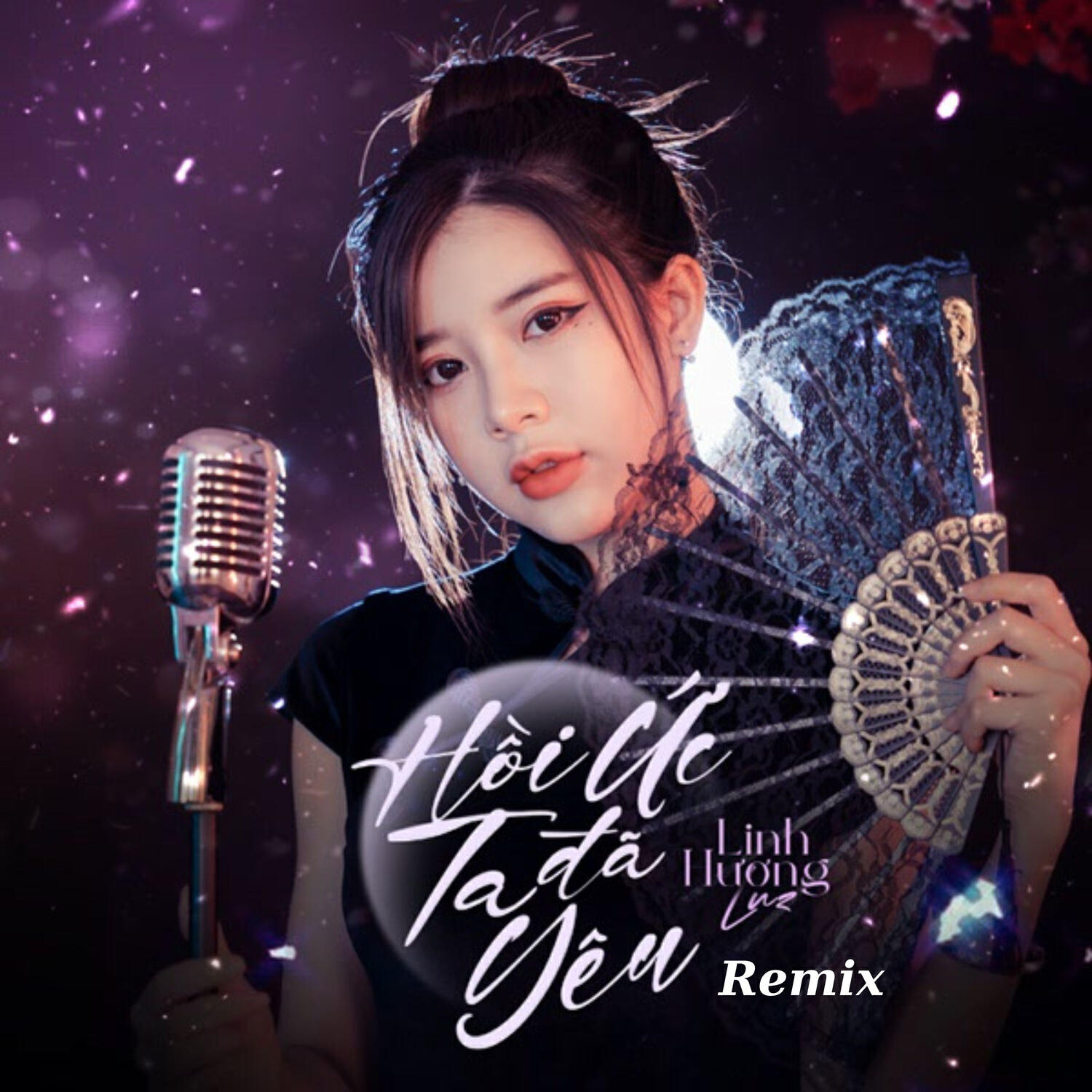 Релиз Hồi Ức Ta Đã Yêu (Remix)