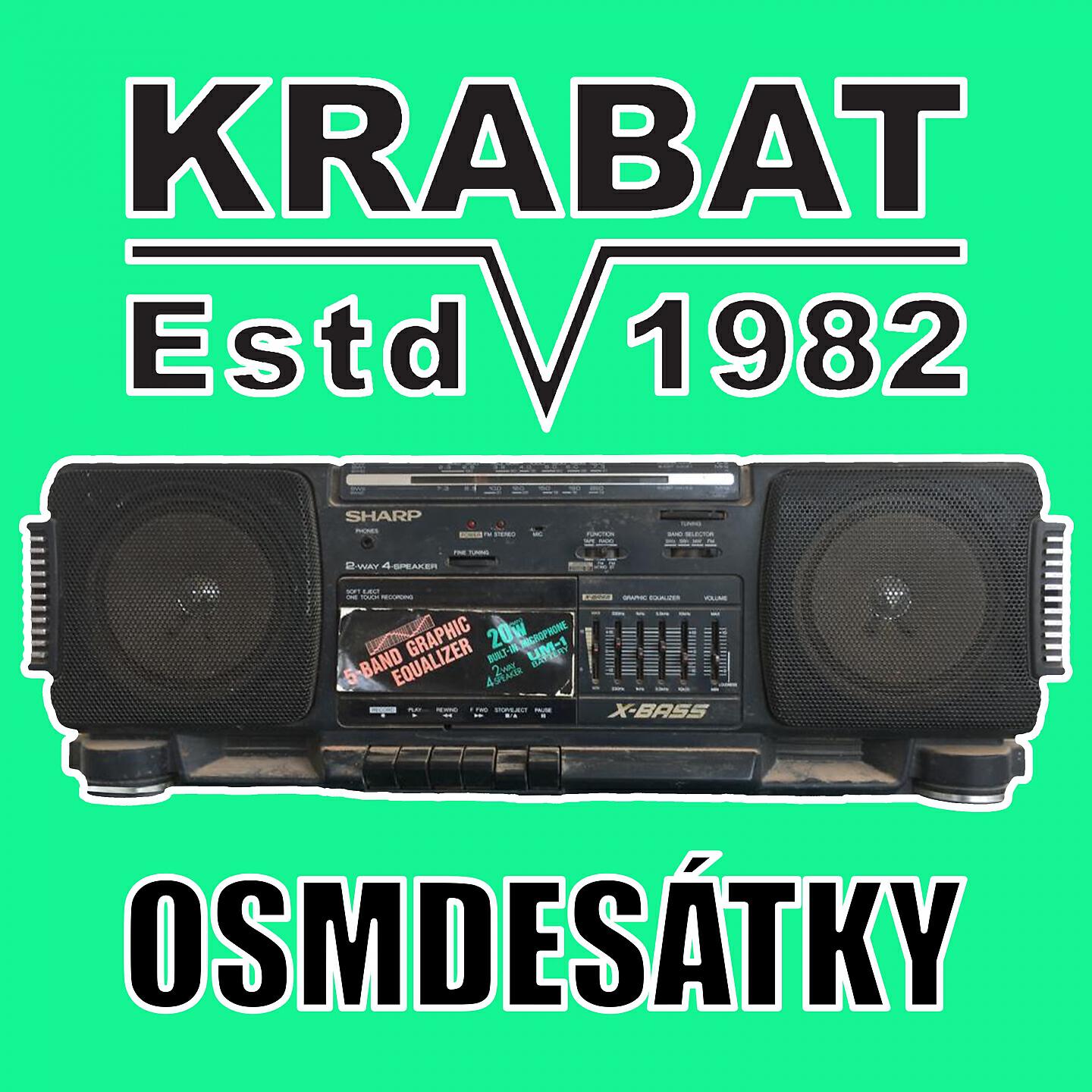 Релиз Osmdesátky