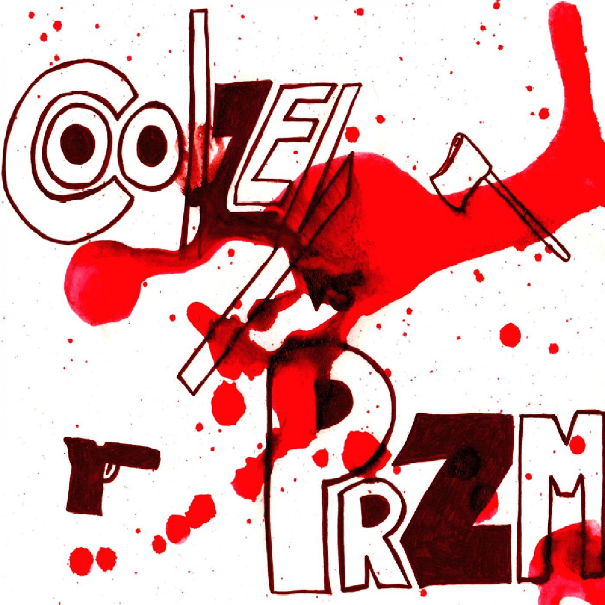 Релиз Coolzey vs. PRZM