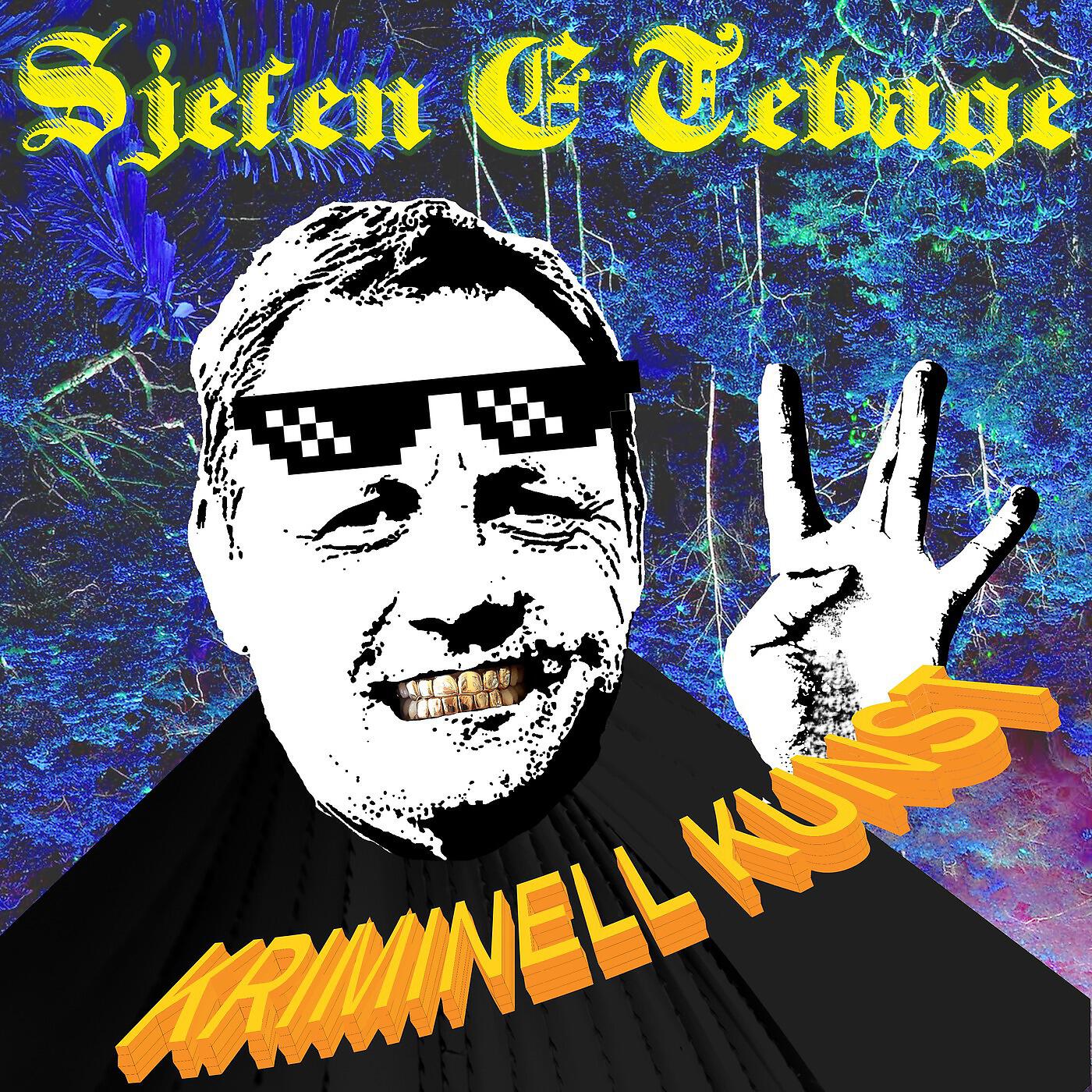 Релиз Sjefen E Tebage