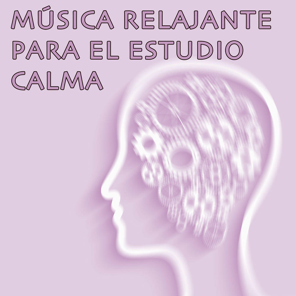 Релиз Música Relajante para el Estudio Calma