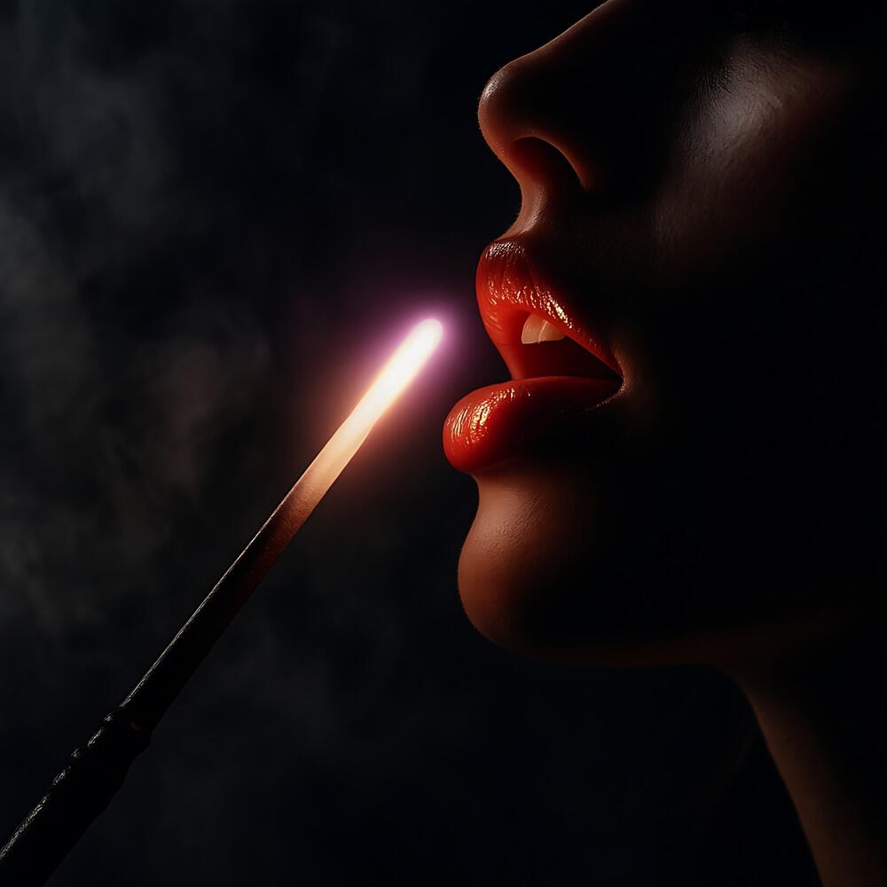 Релиз Magic Stick