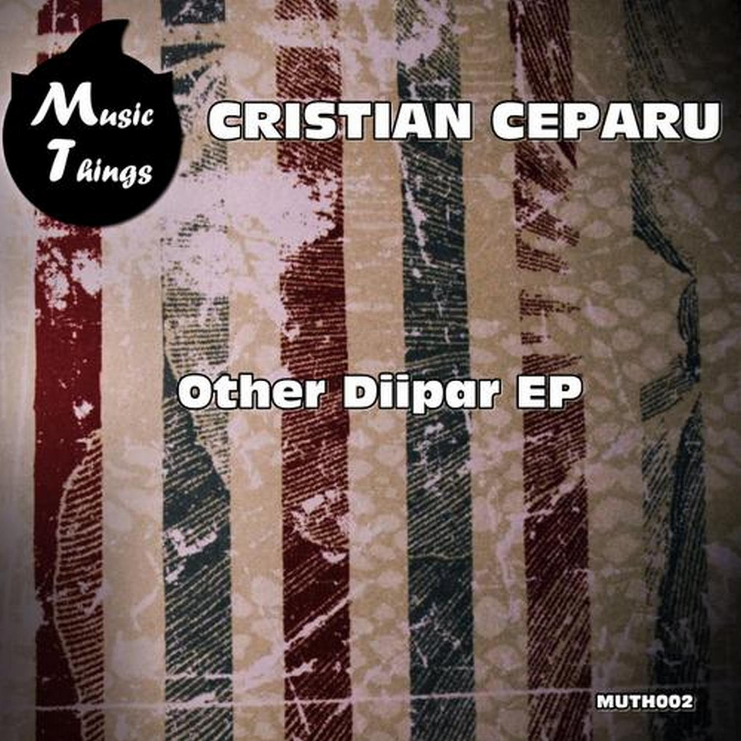 Релиз Other Diipar