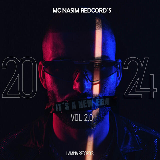 Релиз 2024 IT’S A NEW ERA VOL. 2.0