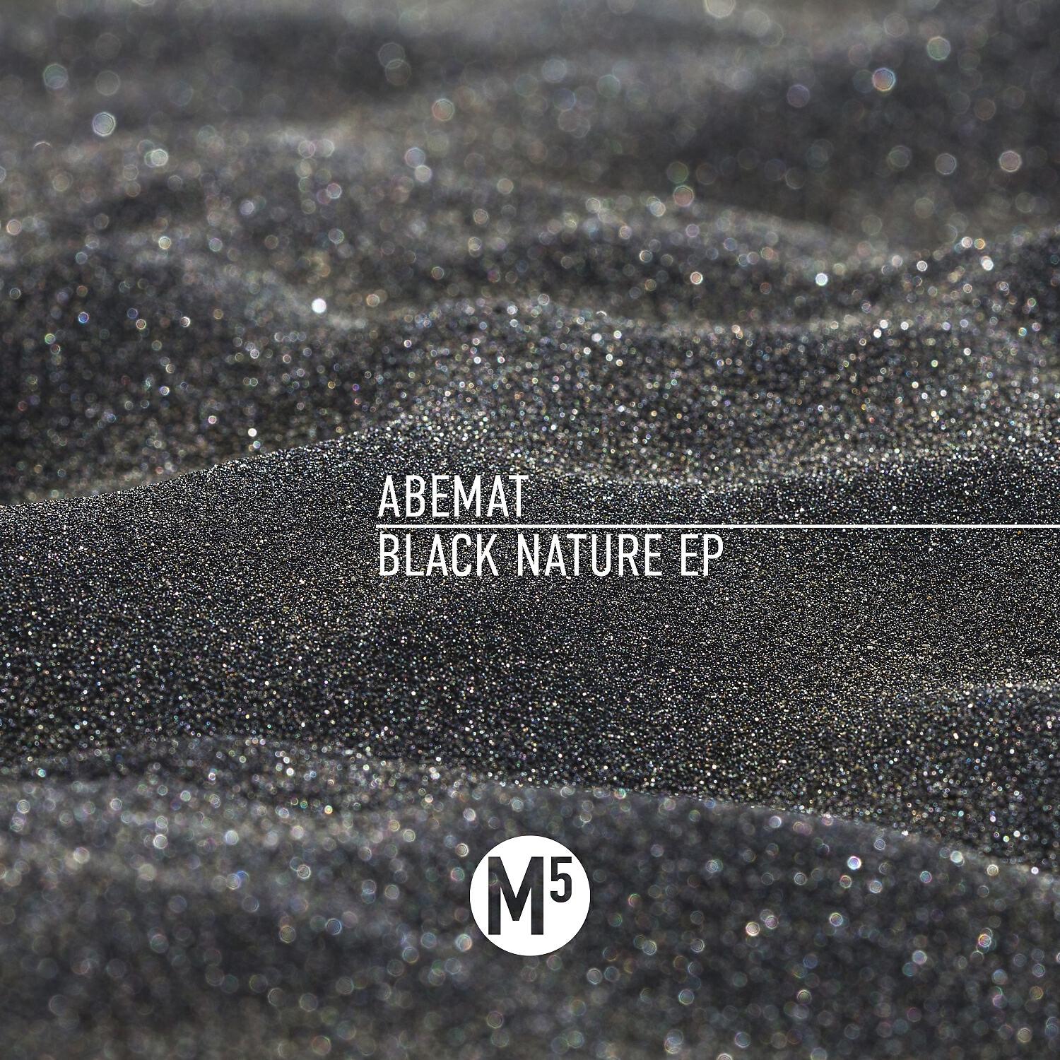Релиз Black Nature
