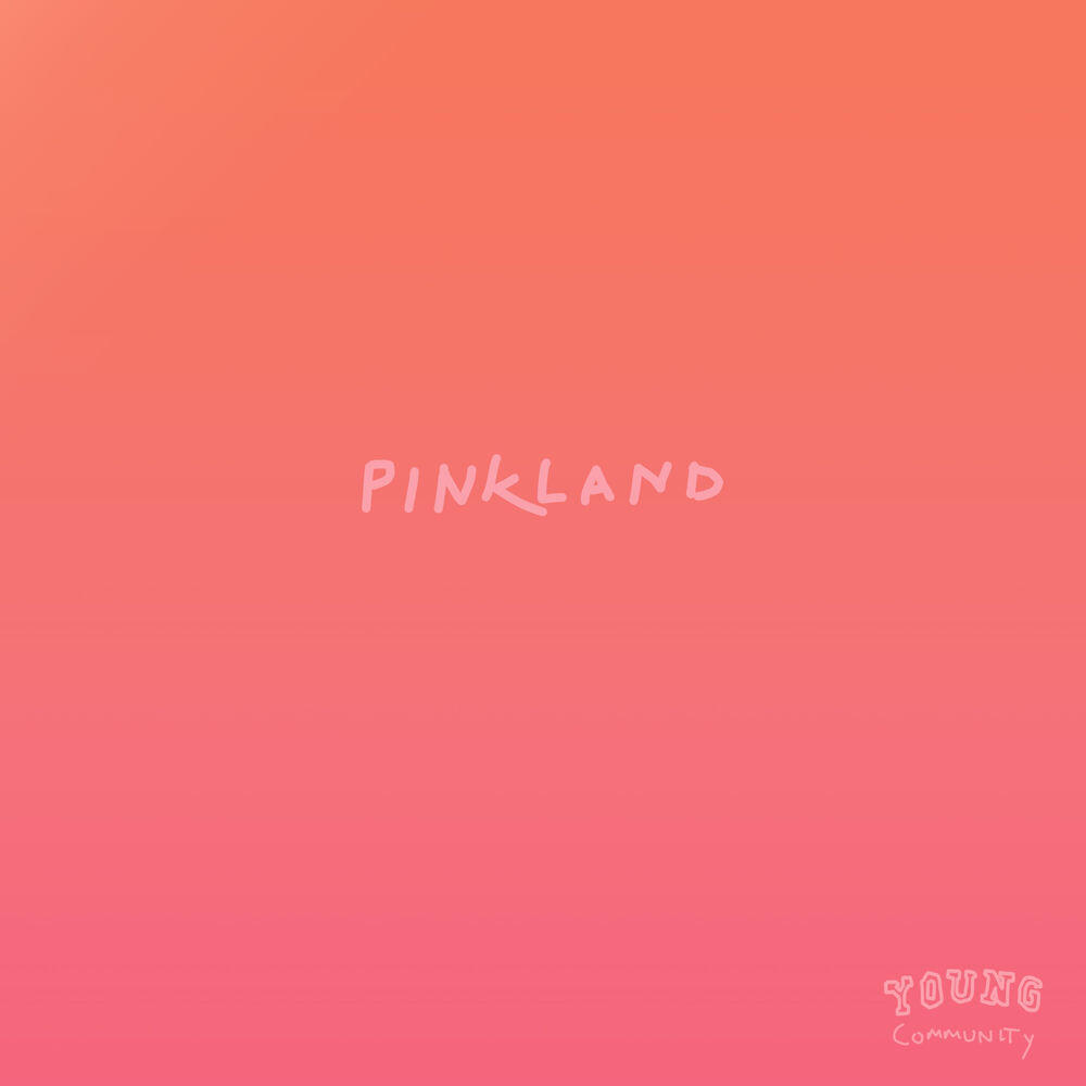 Релиз Pinkland