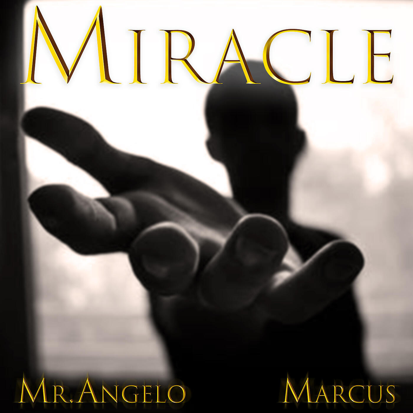 Релиз Miracle