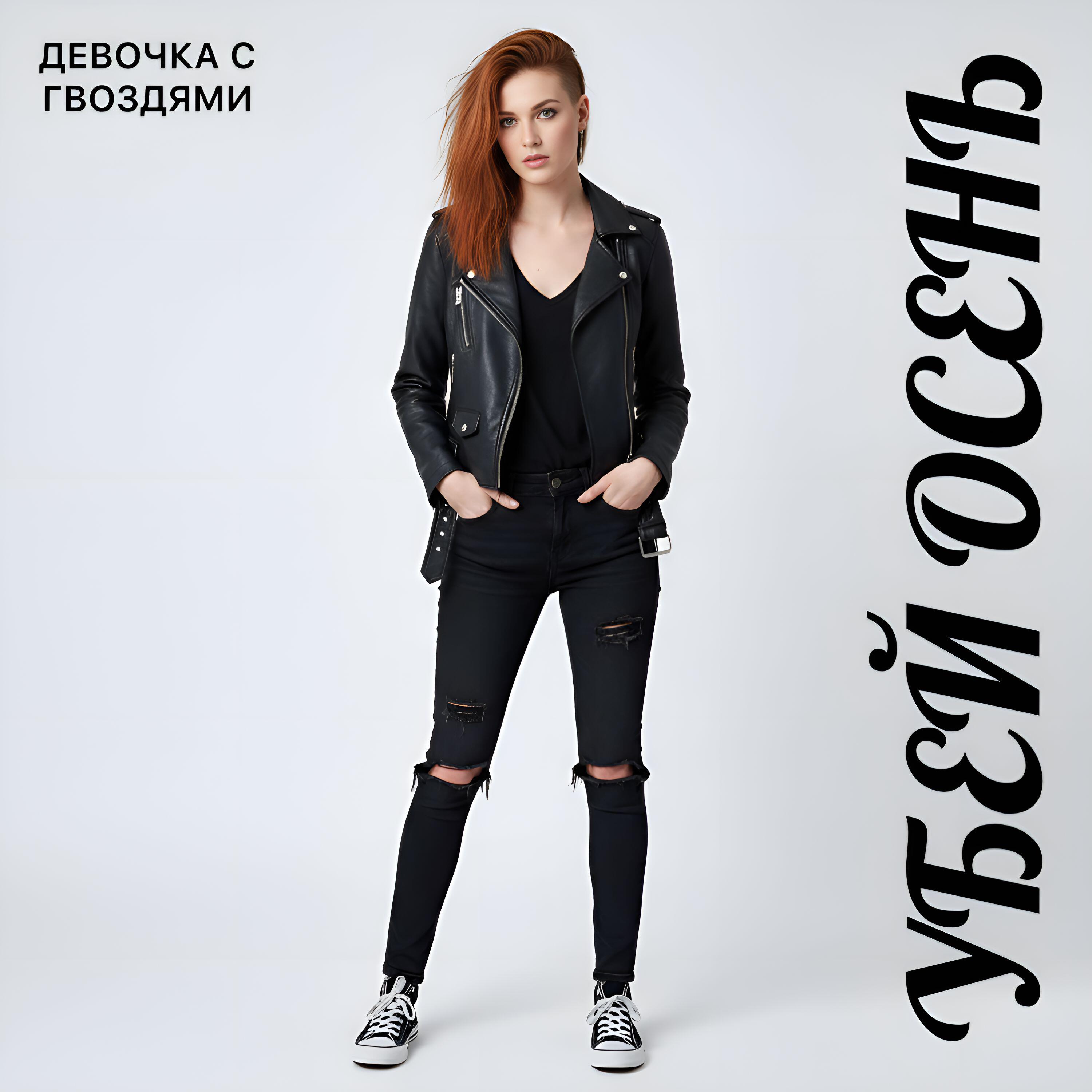 Релиз Убей осень