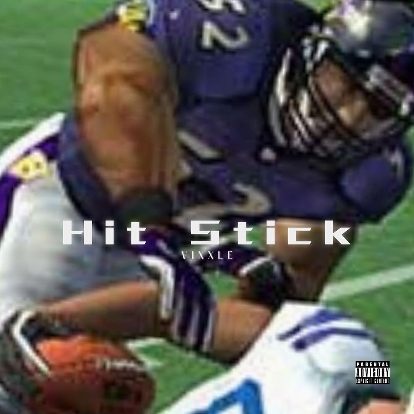 Релиз Hit Stick