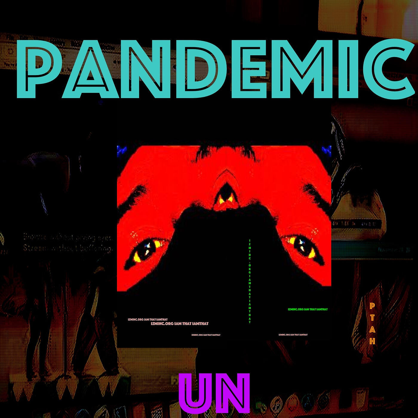 Релиз Pandemic Un