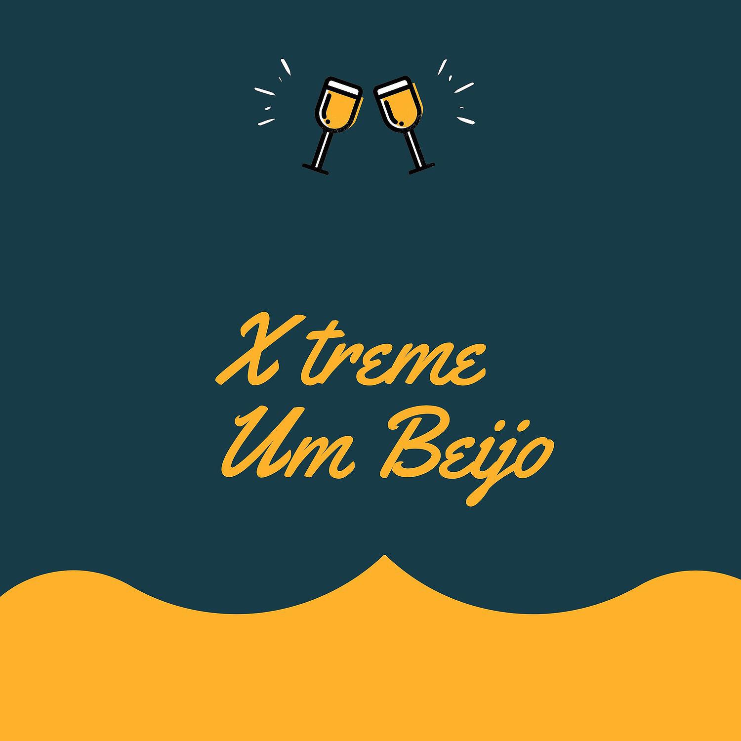 Релиз Beijo Mais
