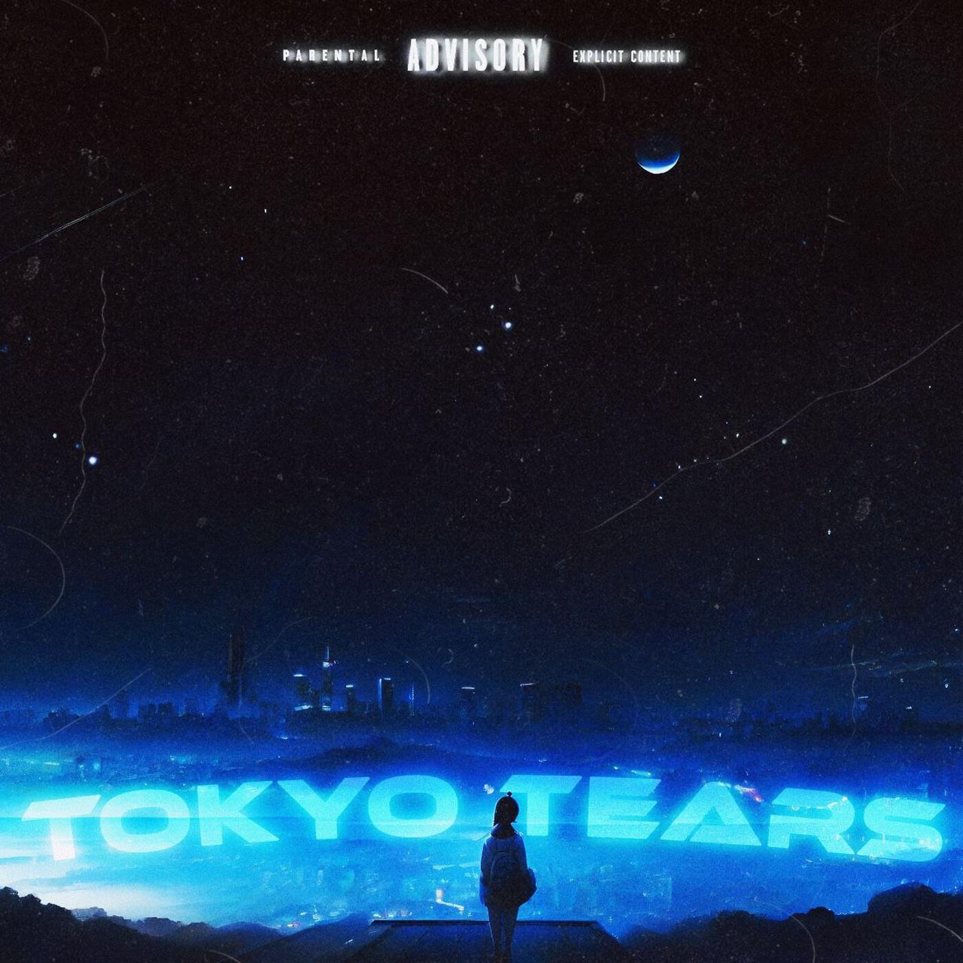 Релиз Tokyo Tears