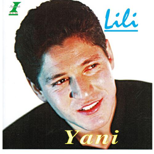 Постер альбома Lili