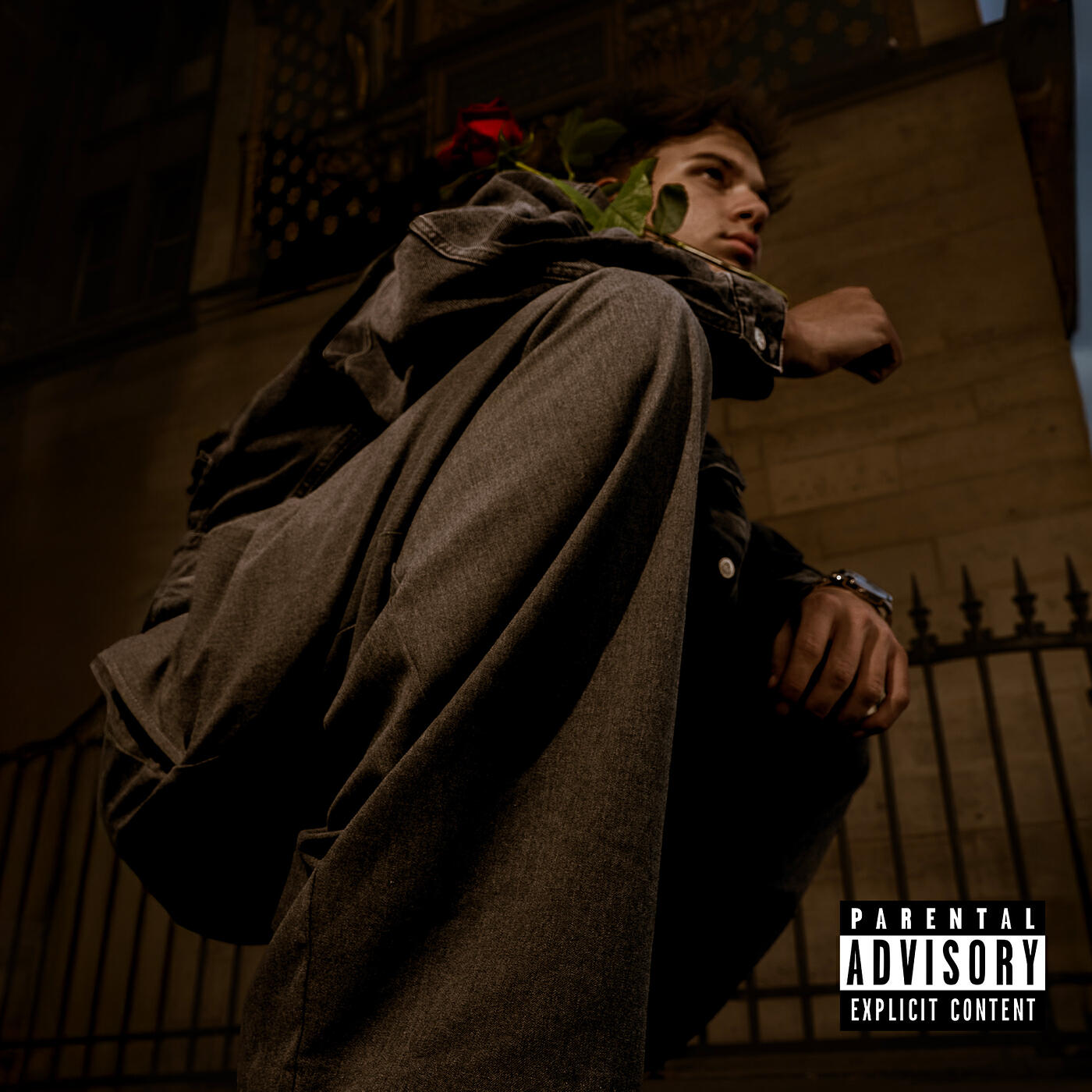 Релиз MOUVEMENT SQUELETTE