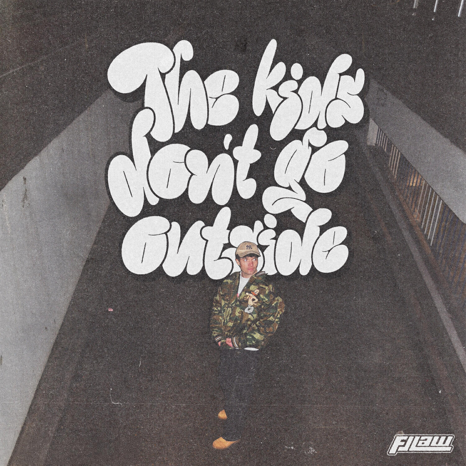Релиз the kids don't go outside