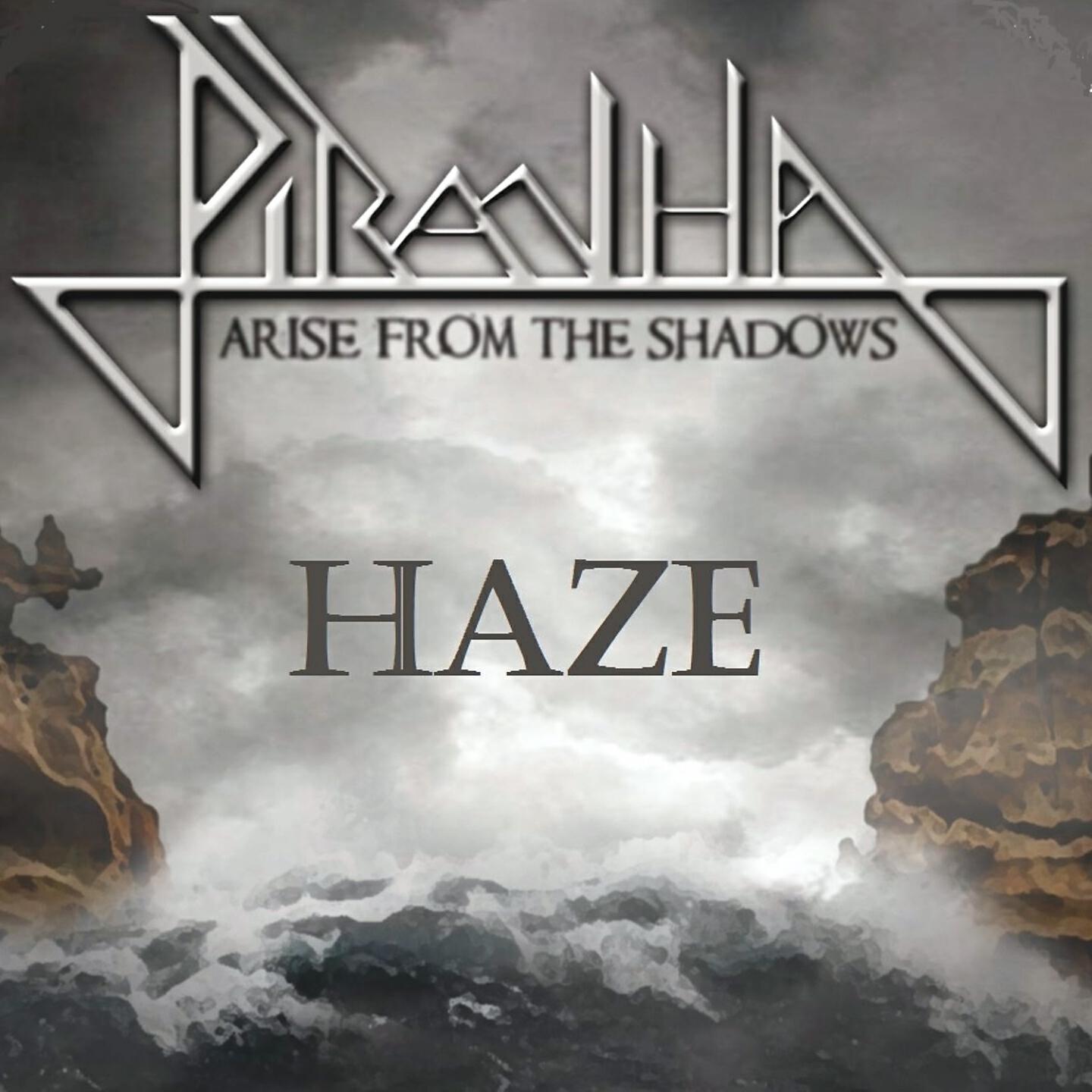 Релиз Haze