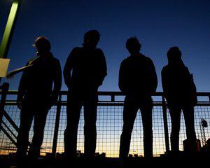 The Static Age