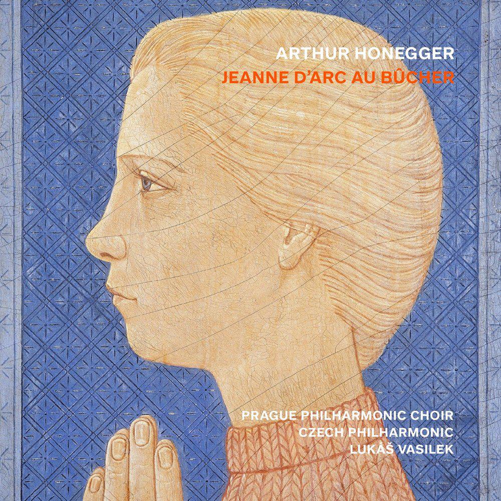 Релиз Honegger: Jeanne d´Arc au bucher – Scene III. Les Voix de la Terre
