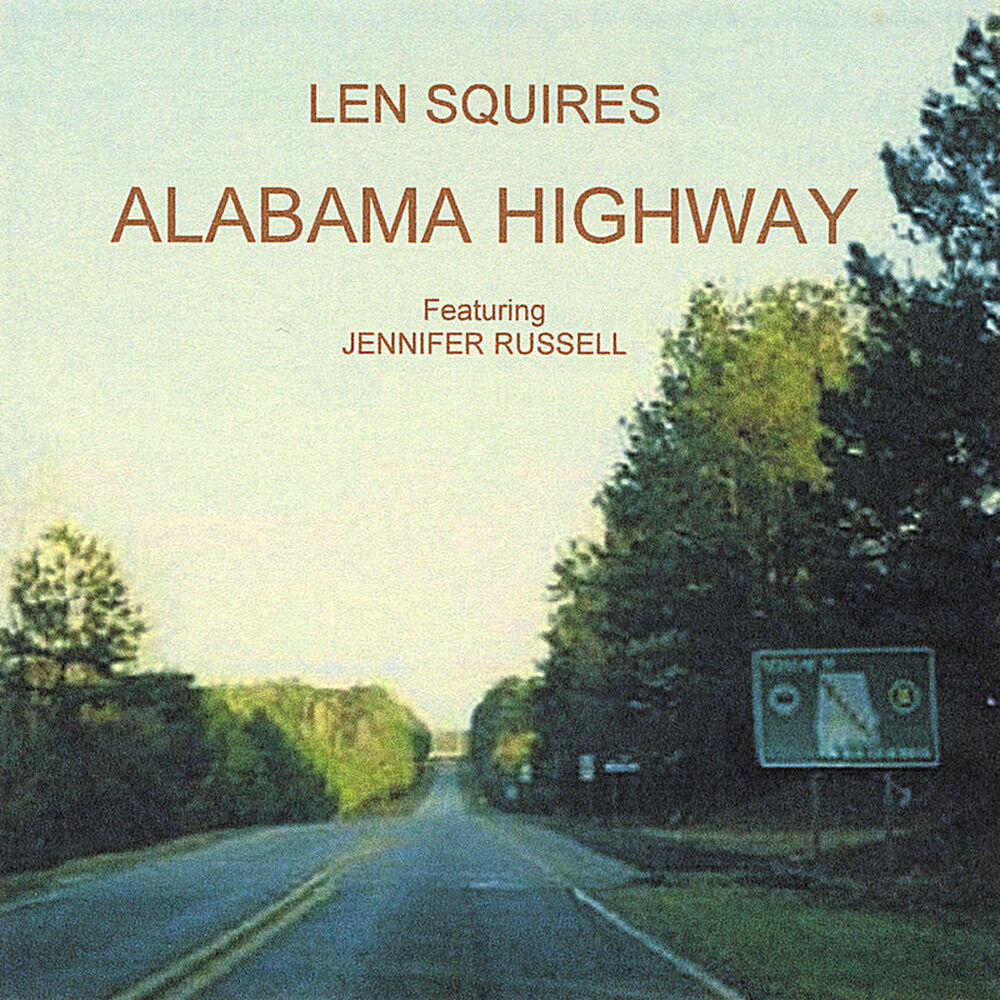 Релиз Alabama Highway