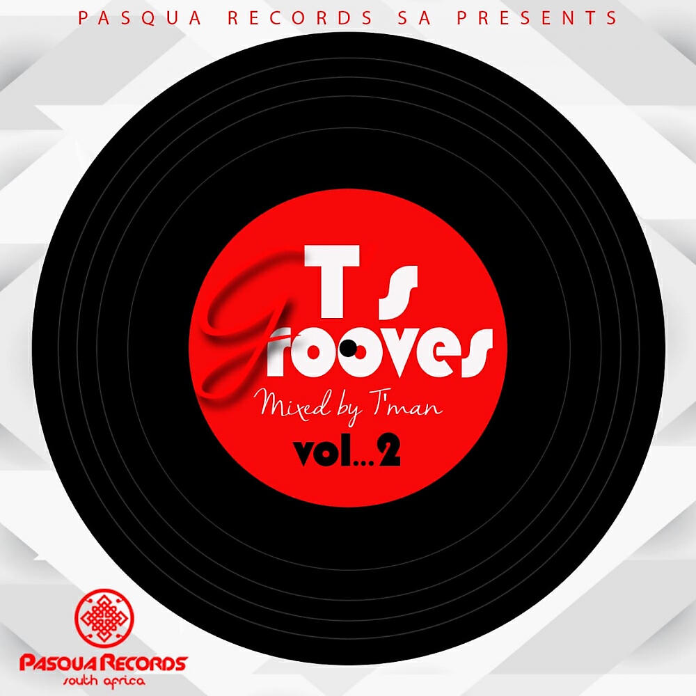 Релиз T's Grooves Vol.2