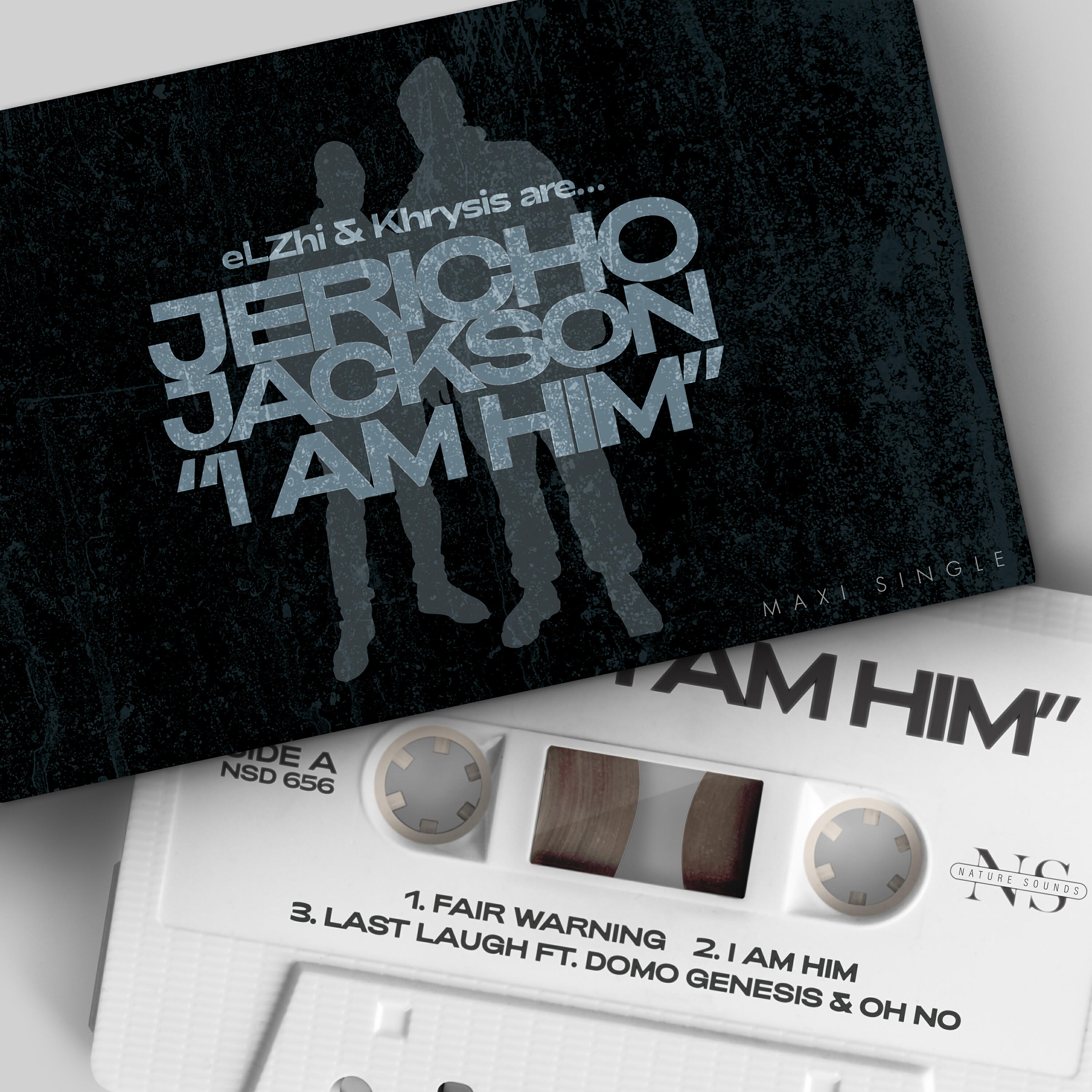 Jericho Jackson