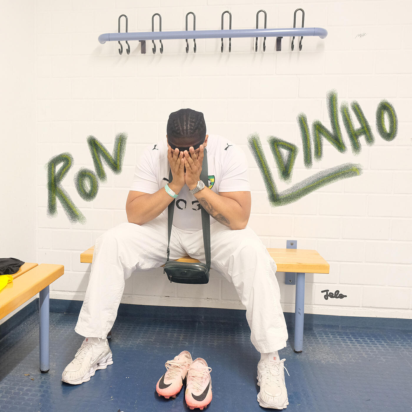 Релиз Ronaldinho