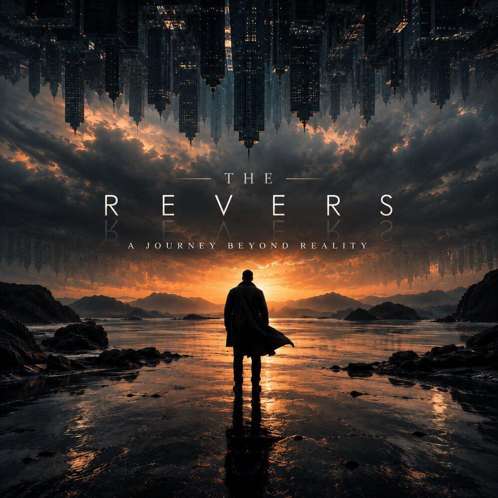 Релиз The Revers