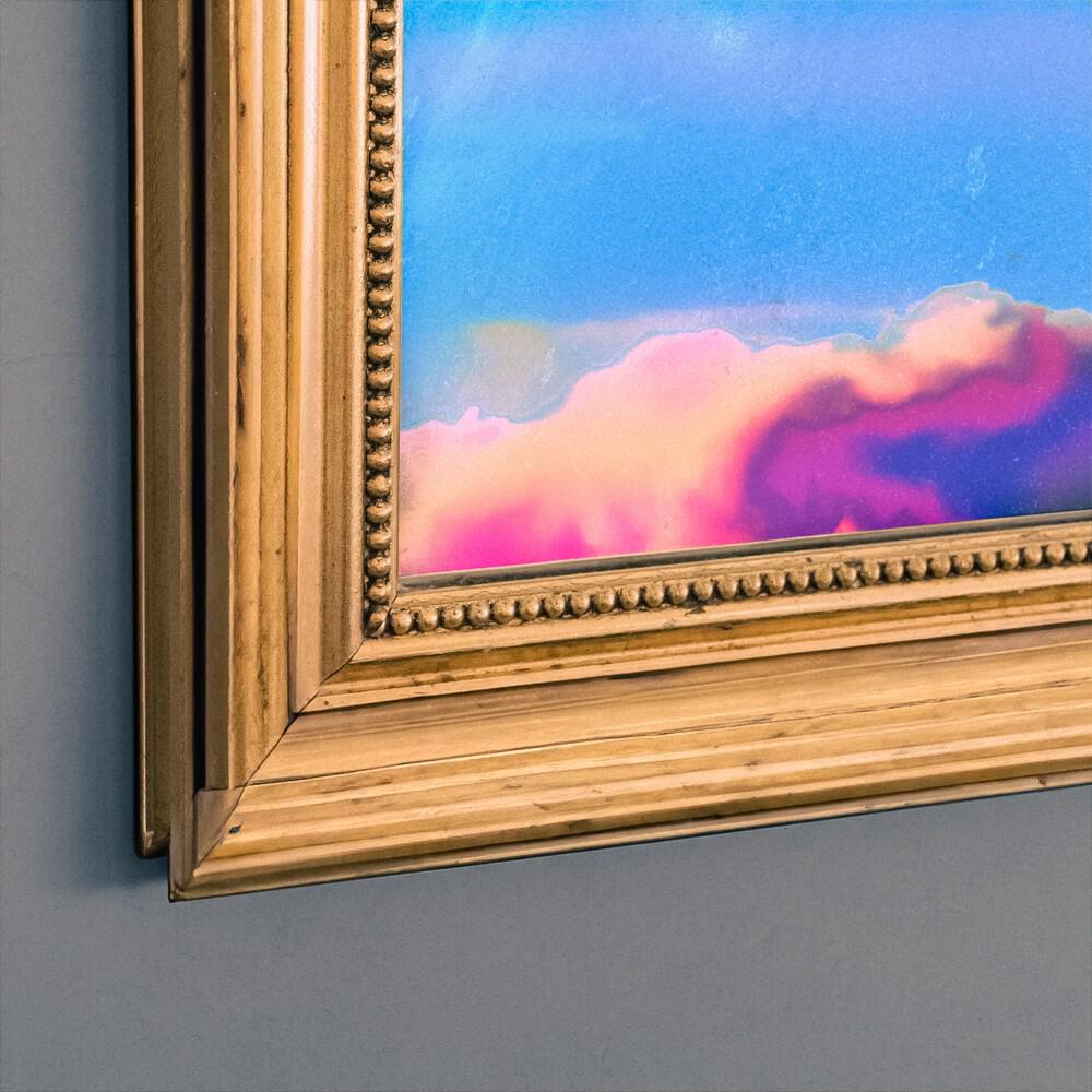Релиз Mirroring Life